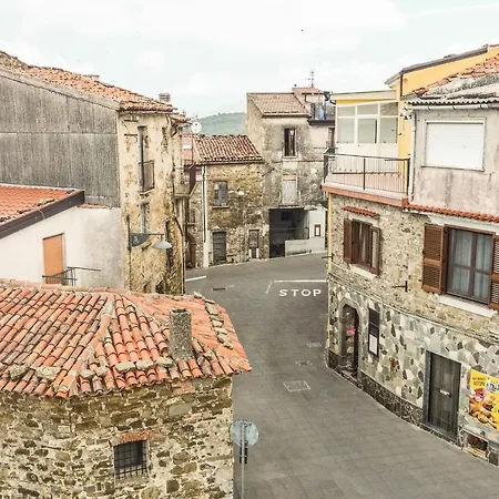 Ferienhaus Casa Donna Grazia - Cilento