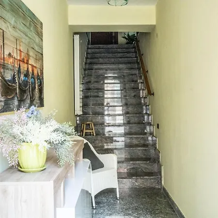 Ferienhaus Casa Donna Grazia - Cilento