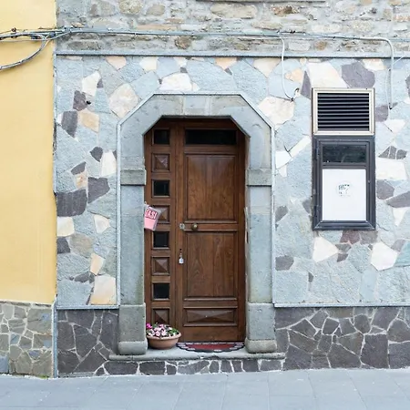 Ferienhaus Casa Donna Grazia - Cilento *