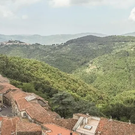 Casa Donna Grazia - Cilento Orria