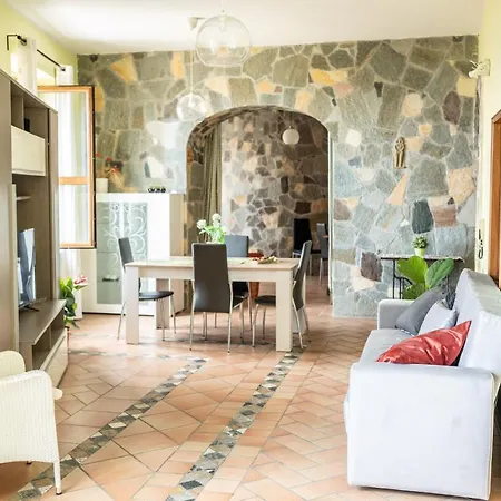 Ferienhaus Casa Donna Grazia - Cilento