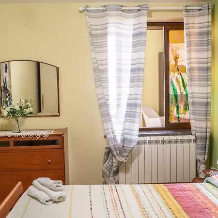 Casa Donna Grazia - Cilento *