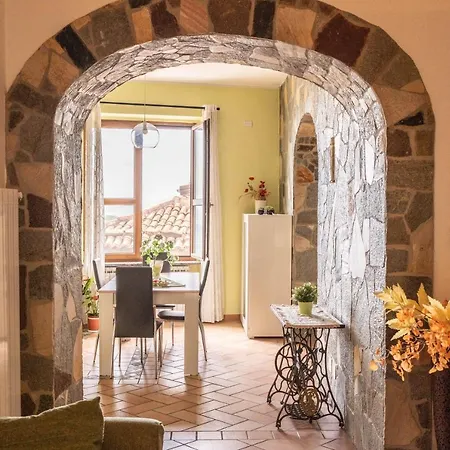 Casa Donna Grazia - Cilento *