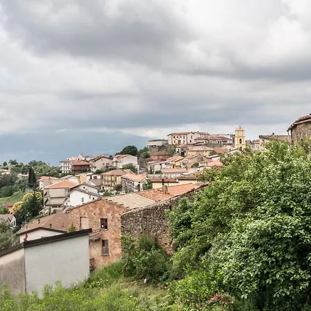 Casa Donna Grazia - Cilento *