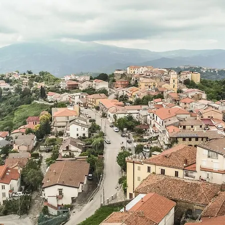 Casa Donna Grazia - Cilento Orria
