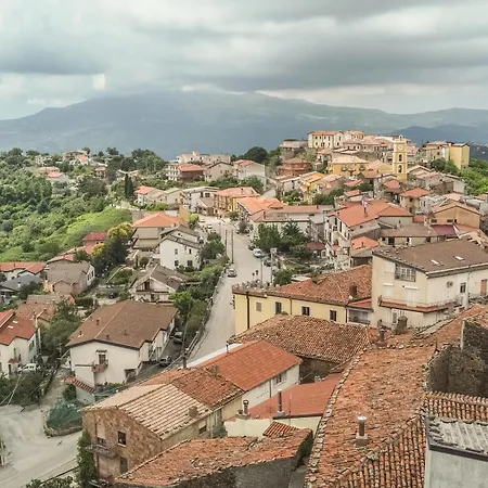 Casa Donna Grazia - Cilento Ferienhaus
