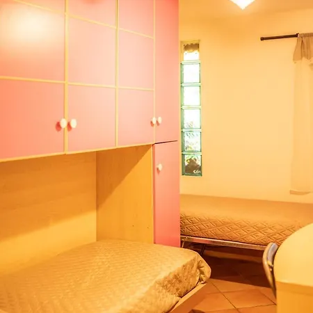 Casa Donna Grazia - Cilento Ferienhaus *