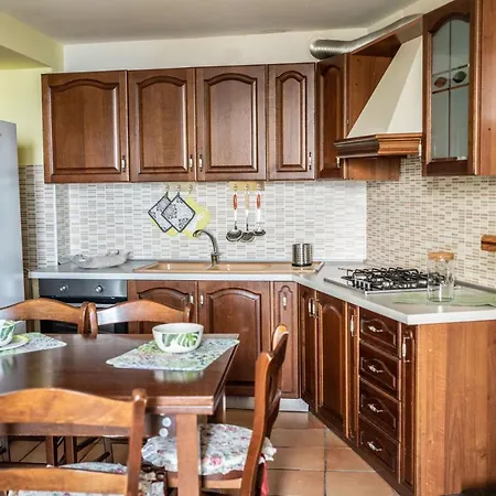 Casa Donna Grazia - Cilento Ferienhaus *
