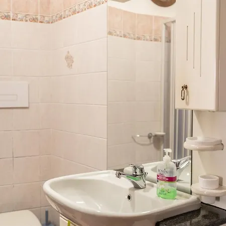 Casa Donna Grazia - Cilento Ferienhaus Orria