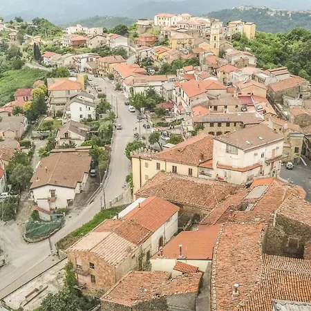Casa Donna Grazia - Cilento Orria