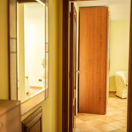 Ferienhaus Casa Donna Grazia - Cilento *