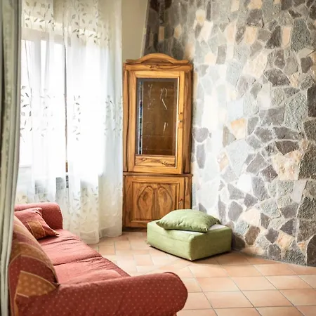 Casa Donna Grazia - Cilento *