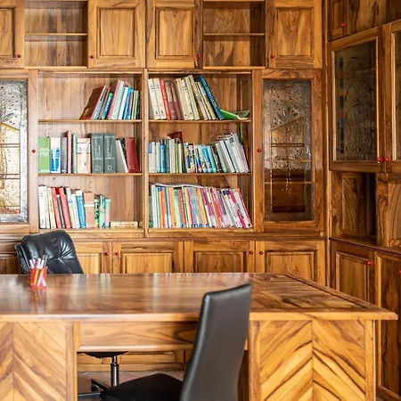 Casa Donna Grazia - Cilento Ferienhaus *