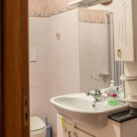Ferienhaus Casa Donna Grazia - Cilento